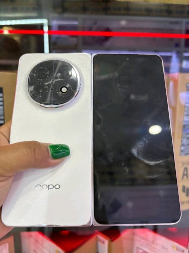 OPPO Find N5 16G 512G White 98.99%899$
