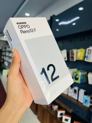 OPPO Reno 12 F/256G🎉😍