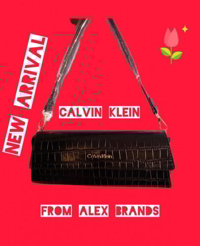 Original Calvin Klein handbag