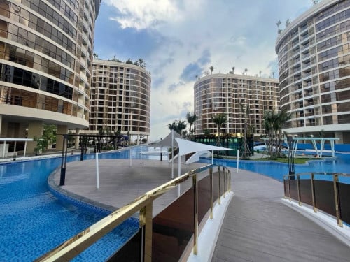 Orkide condo for rent