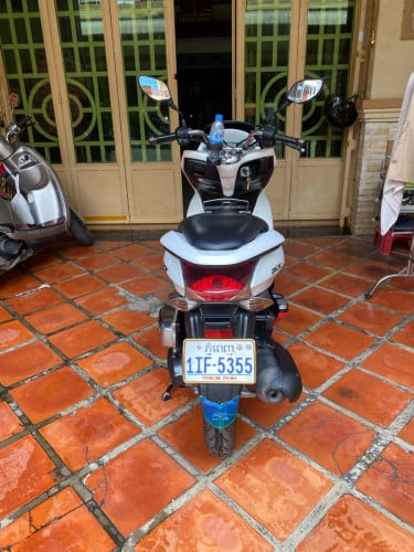 PCX 013 ម្ចាស់ផ្ទាល់ លក់ជូនអ្នកយកទៅប្រើ