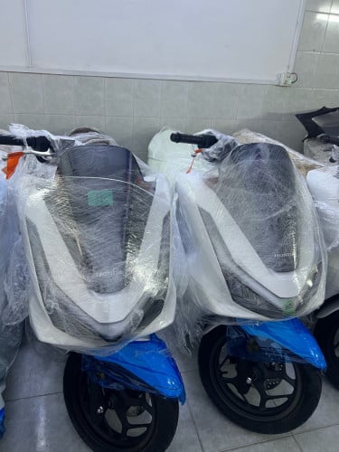 PCX125CC ABS 2025 New Japan