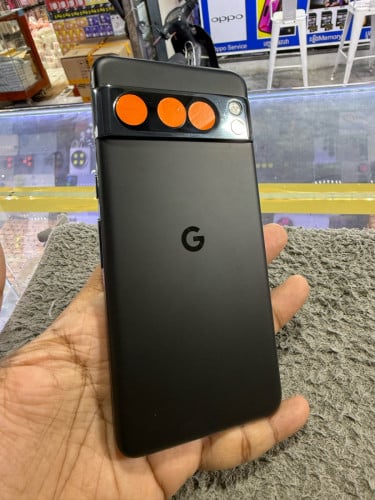 Pixel 8Pro Ram12G Memory128G 99% មានឆ្នាំងសាក