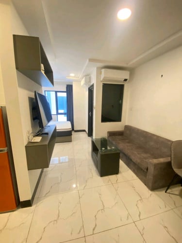 Pool Gym Studio Condo near Olympia Mall