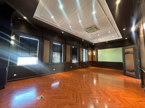 Premium Office for Lease – Central BKK1