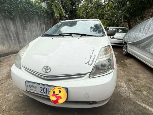 Prius 06 Full ក្នុងលឿង