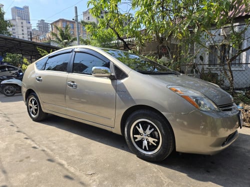 Prius 07 Full Option