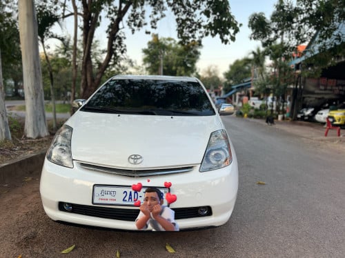 Pruis 06 HF នៅស្អាត អេម សុីន