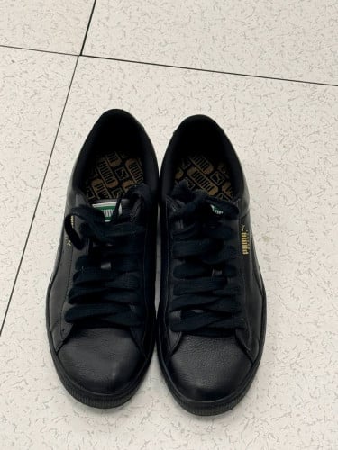 Puma Basket Original No Box