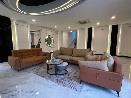 Queen Villa for rent in Borey Chip Mong Near Aeon3