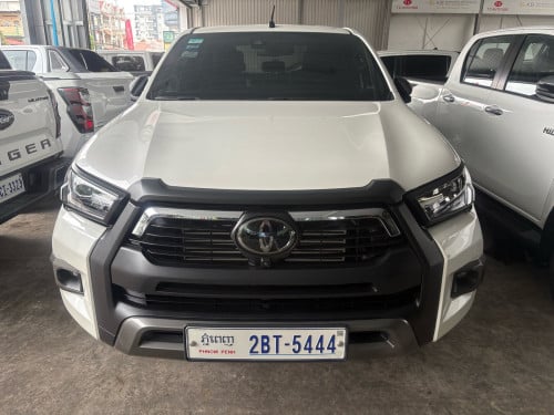 Rally 022 ថ្នាំ​ស៊ីន​មួយ​ជុំ​ មហាថ្មី​