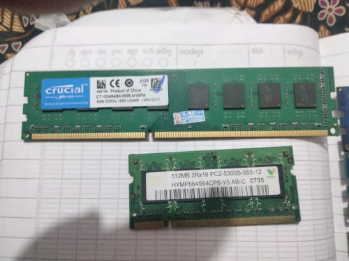 RAM ddr3l