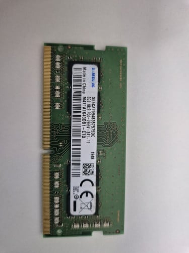 Ram ddr4 8g 2666