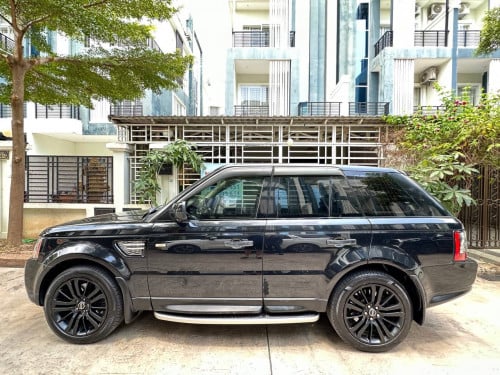 Rang rover2012  for sale
