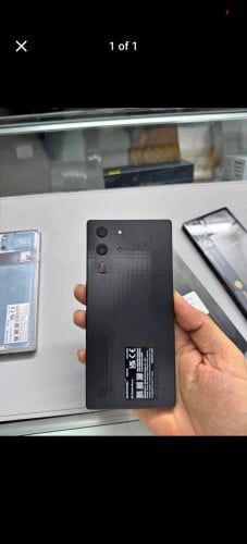 Red magic 10s pro 12/256G 99%