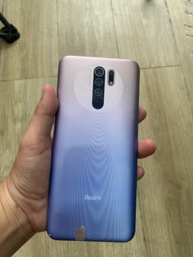 លក់អស់ហើយRedmi9