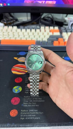 Rolex
