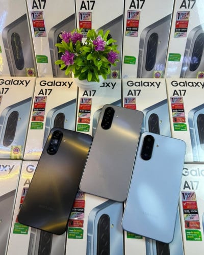 Samsung A17