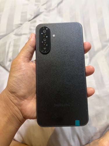 Samsung A26 Sim2 ក្រុមហ៊ុន Memory 128gb