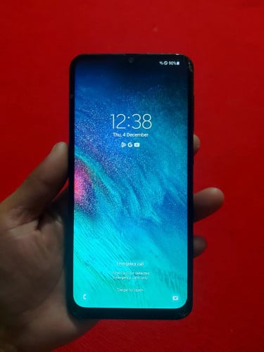 Samsung A30 Ram3G Rom32G Sim2