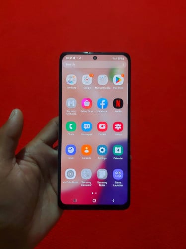 Samsung A51 Ram8G Rom128G Sim2 អេក្រង់សុីន