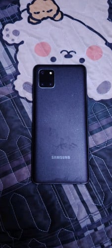 Samsung galaxy note 10 life ក្រុមហ៑ុនសុីម២/ram8/rom128