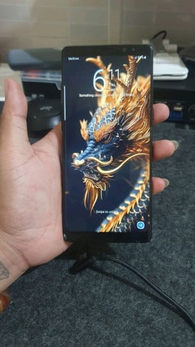 Samsung Note 8_64G_Sim1