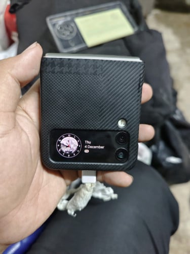 Samsung z flip 3