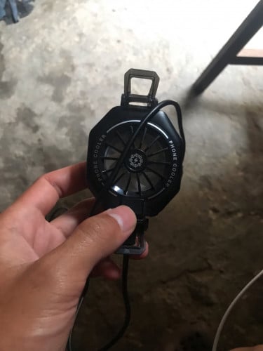Sell fan