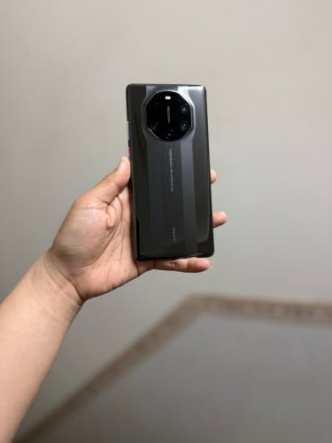 Sell Huawei Mate40 Porsche Rs ram8g rom256g 98%