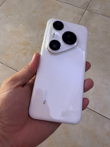 Sell Huawei Pura 80Pro Plus Ram16G+512GB sim2 China version ស្អាត only phone