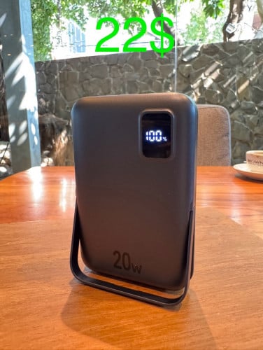 Sell Powerbank and Bluetooth speakers