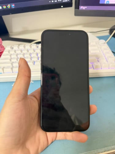 Selling IPhone 15 Pro max ZA/A 256G Black