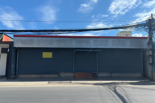 Shophouse for Rent at Psar Derm Thkov – Spacious & Business✨