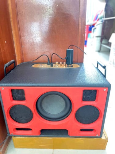 Speakers Karaoke 1.5mm