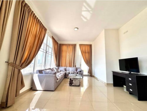 SPECIOUS THREE BEDROOM FOR RENT-TOUL KORK 🍀