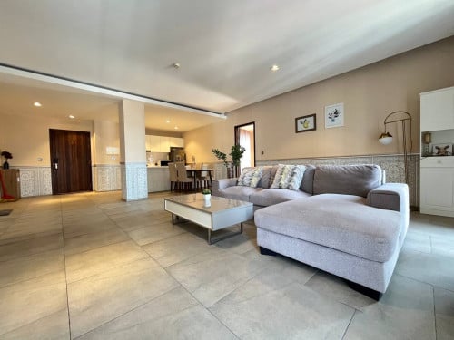 STYLISH TWO BEDROOM FOR RENT-SEN SOK 🍀