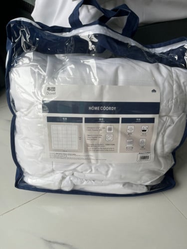 Super soft Duvet (ភួយ) Home Coordy