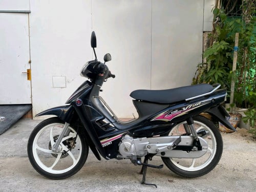 Suzuki Viva