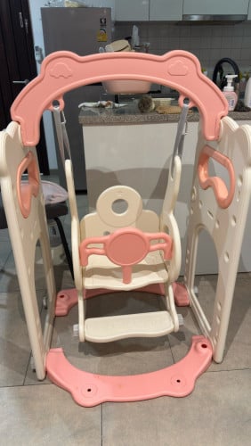 Swing for baby or kids, can indoor or outdoor