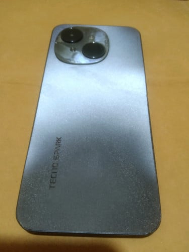 Tecno spark ខូចអេក្រង់ 15$