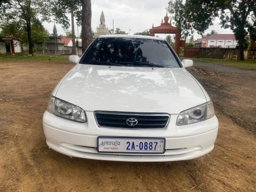 Toyota Camry 1998