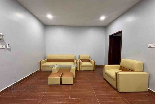 Two Bedrooms Brand New Apartment For Rent In TTP Is Available Now