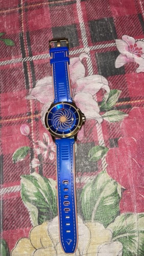 VARMAN THE MILKY WAY