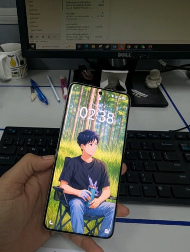 Vivo X200 pro