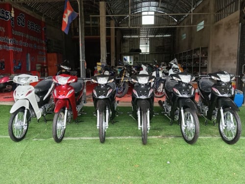 wave 026 ថ្មី​កេះ តម្លៃ​900$ បងប្អូន​ចង់​វ៉ៃ​ដូរ​ បង់​រំលោះ​បាន កាដូរ​ថែម​ច្រើន​មុខ