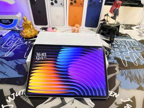 Xiaomi Pad7 Pro