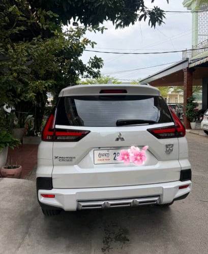 Xpender Cross ម្ចាស់ផ្ទាល់! ថ្នាំស៊ីនទាំងអស់! គីឡូតិចខ្លាំង!!