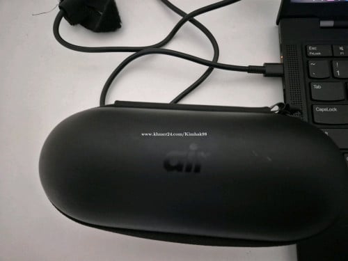 Xreal Air AR glasses ប្រញាប់លុយ លៃលុង 120$