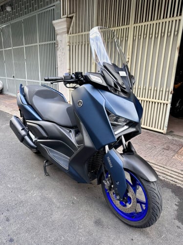 Yamaha X-max250cc ជប៉ុនក្រដាស់ពន្ធឆ្នាំ2024